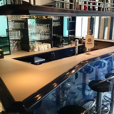 Hotel Alexander オルデンブルク エクステリア 写真
