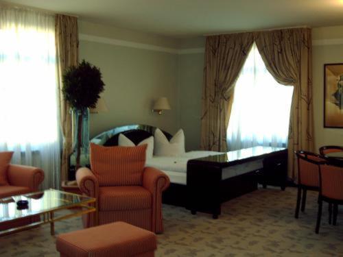 Hotel Alexander オルデンブルク エクステリア 写真
